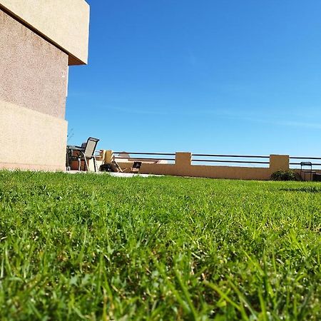 Vivienda Vacacional Compartida Radazul住宿加早餐旅馆 外观 照片