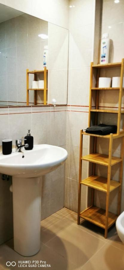 Vivienda Vacacional Compartida Radazul住宿加早餐旅馆 外观 照片