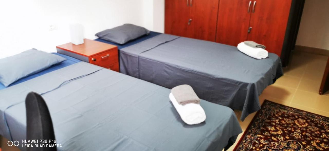 Vivienda Vacacional Compartida Radazul住宿加早餐旅馆 外观 照片
