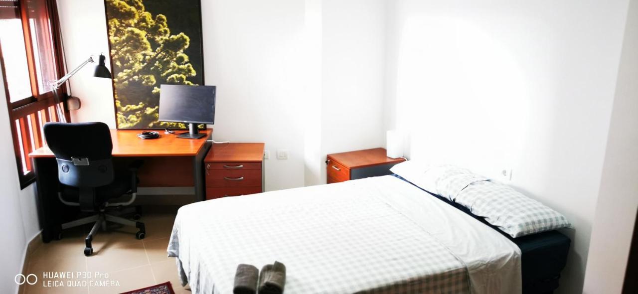 Vivienda Vacacional Compartida Radazul住宿加早餐旅馆 外观 照片