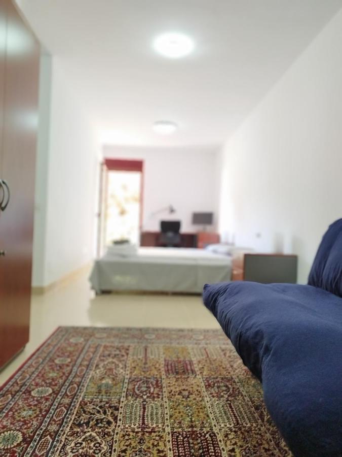 Vivienda Vacacional Compartida Radazul住宿加早餐旅馆 外观 照片