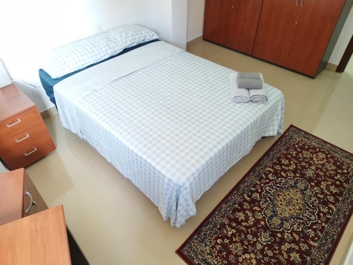 Vivienda Vacacional Compartida Radazul住宿加早餐旅馆 外观 照片