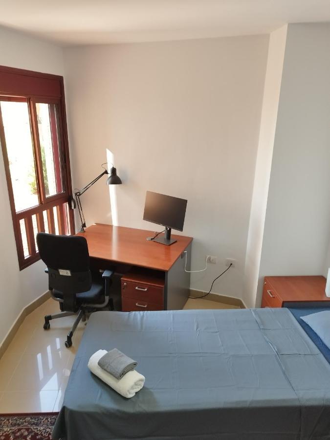 Vivienda Vacacional Compartida Radazul住宿加早餐旅馆 外观 照片