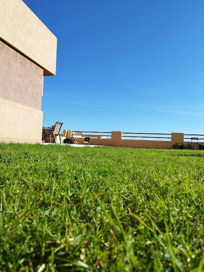 Vivienda Vacacional Compartida Radazul住宿加早餐旅馆 外观 照片