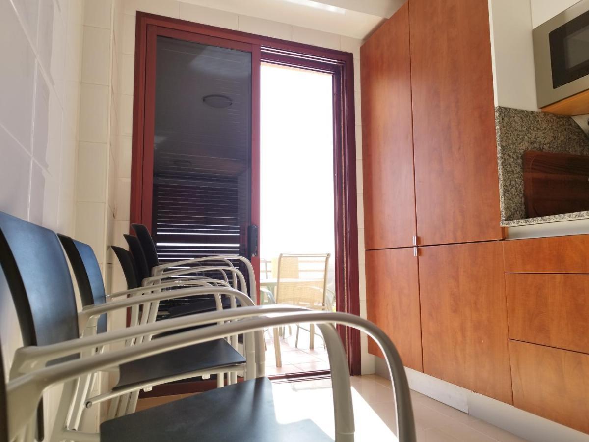 Vivienda Vacacional Compartida Radazul住宿加早餐旅馆 外观 照片