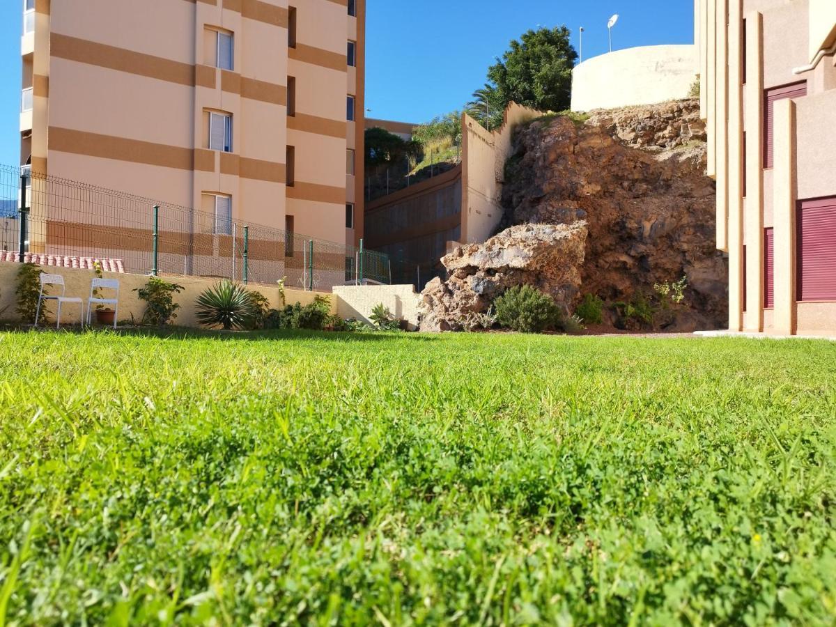 Vivienda Vacacional Compartida Radazul住宿加早餐旅馆 外观 照片