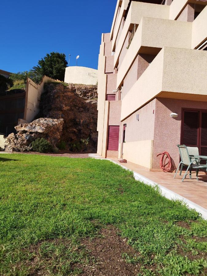 Vivienda Vacacional Compartida Radazul住宿加早餐旅馆 外观 照片