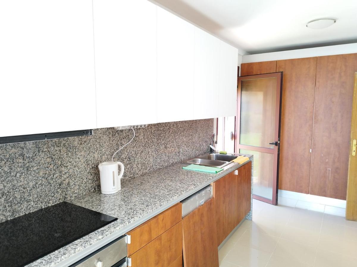 Vivienda Vacacional Compartida Radazul住宿加早餐旅馆 外观 照片