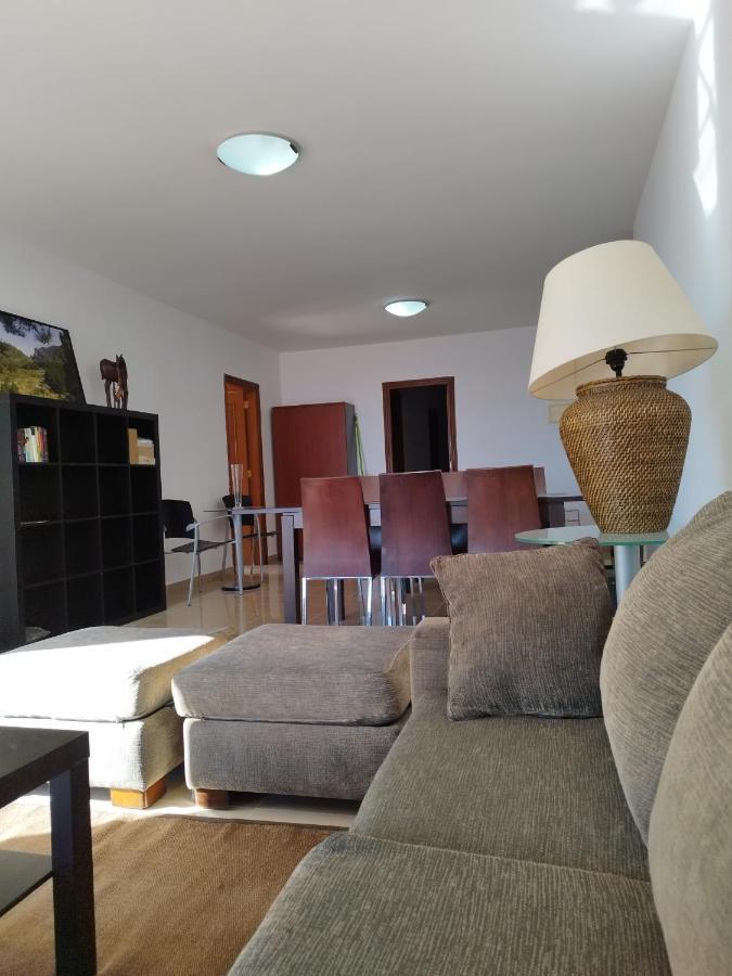 Vivienda Vacacional Compartida Radazul住宿加早餐旅馆 外观 照片