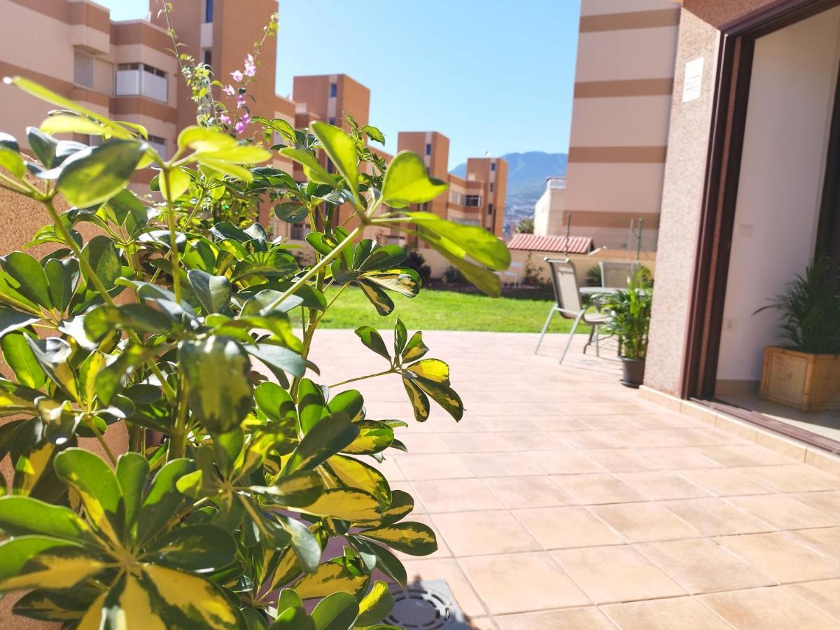 Vivienda Vacacional Compartida Radazul住宿加早餐旅馆 外观 照片