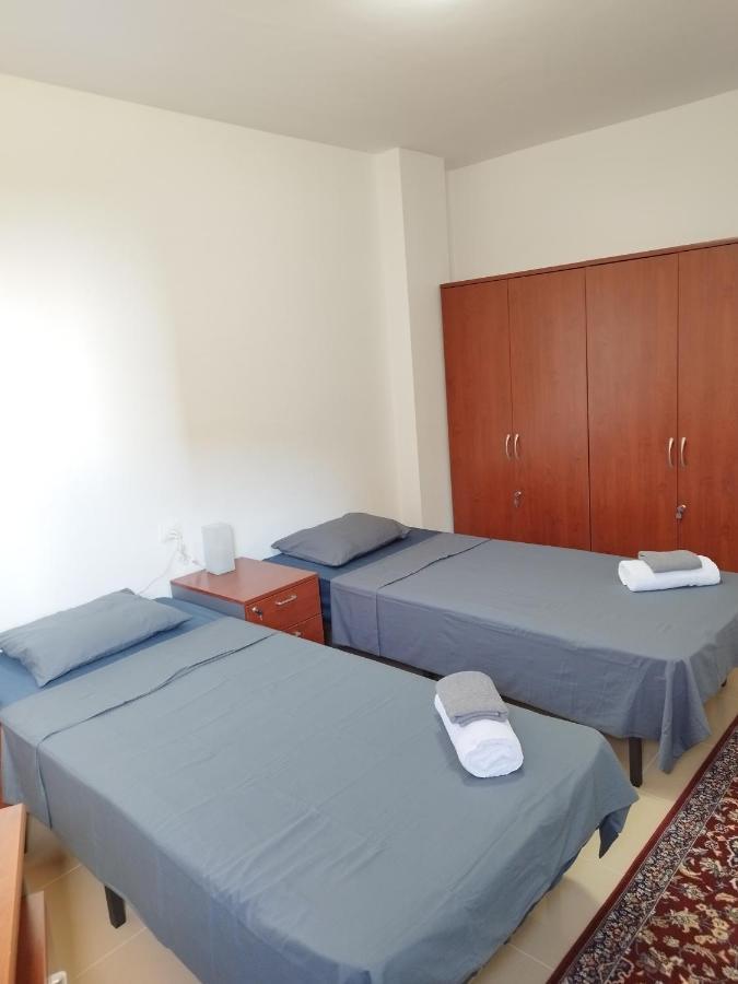 Vivienda Vacacional Compartida Radazul住宿加早餐旅馆 外观 照片