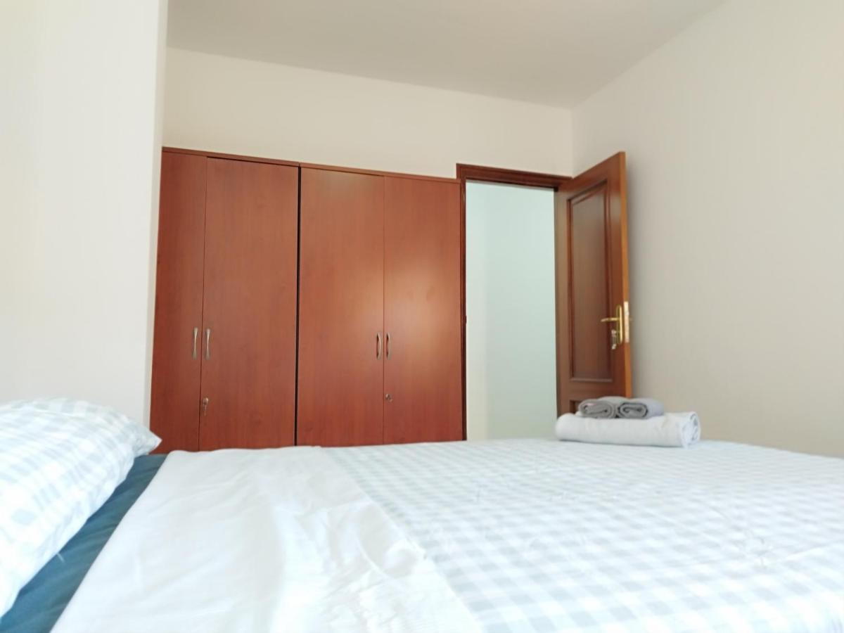 Vivienda Vacacional Compartida Radazul住宿加早餐旅馆 外观 照片