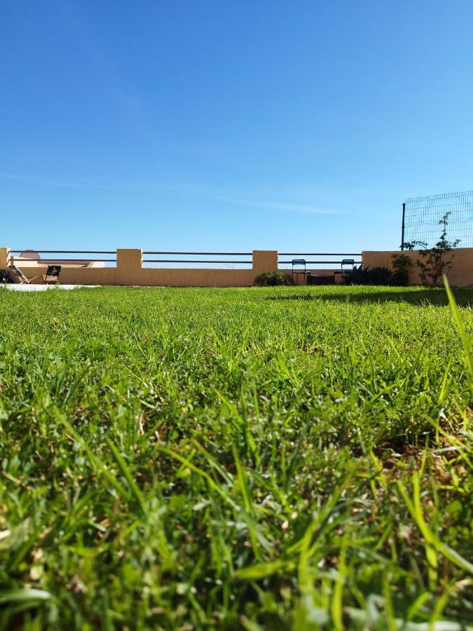 Vivienda Vacacional Compartida Radazul住宿加早餐旅馆 外观 照片