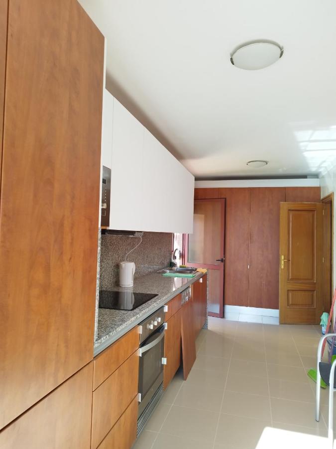 Vivienda Vacacional Compartida Radazul住宿加早餐旅馆 外观 照片