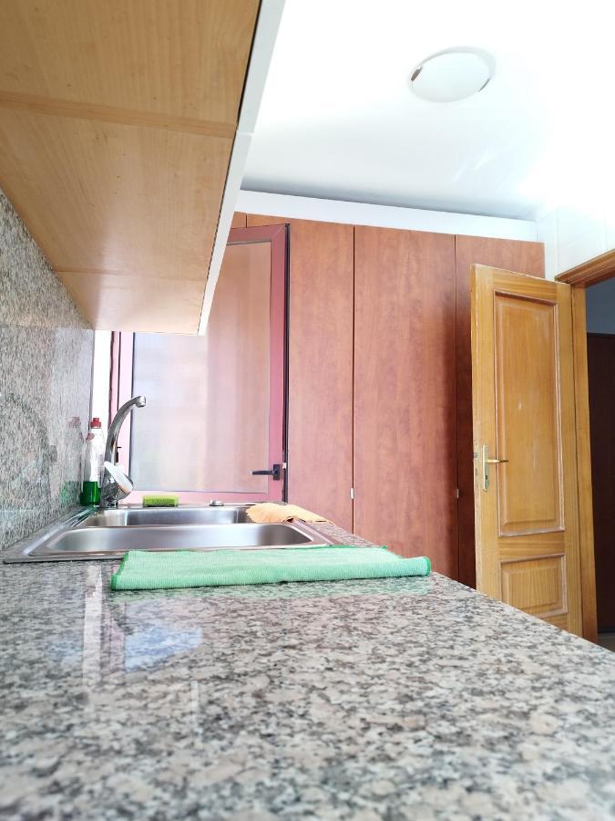 Vivienda Vacacional Compartida Radazul住宿加早餐旅馆 外观 照片