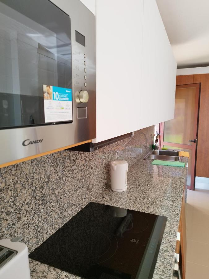 Vivienda Vacacional Compartida Radazul住宿加早餐旅馆 外观 照片