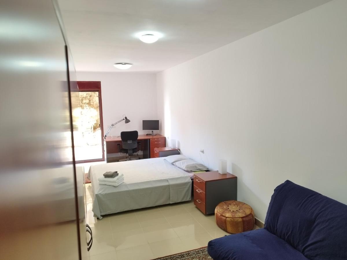 Vivienda Vacacional Compartida Radazul住宿加早餐旅馆 外观 照片