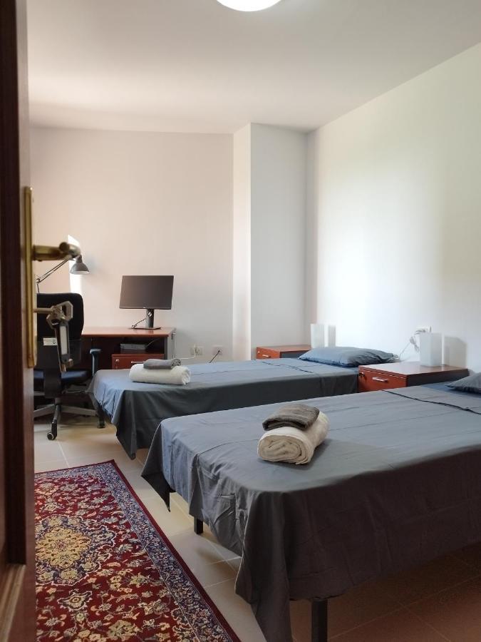 Vivienda Vacacional Compartida Radazul住宿加早餐旅馆 外观 照片