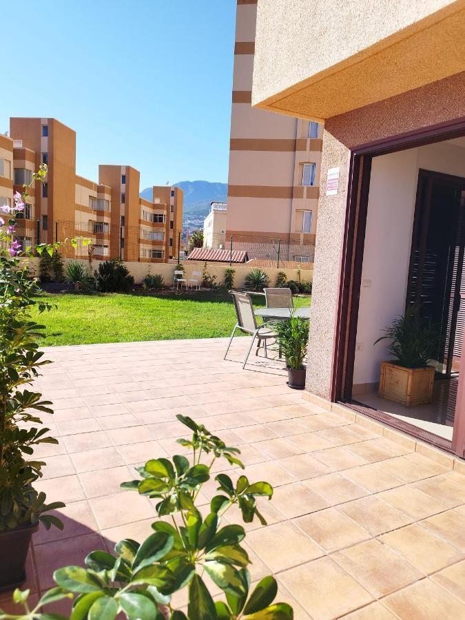 Vivienda Vacacional Compartida Radazul住宿加早餐旅馆 外观 照片
