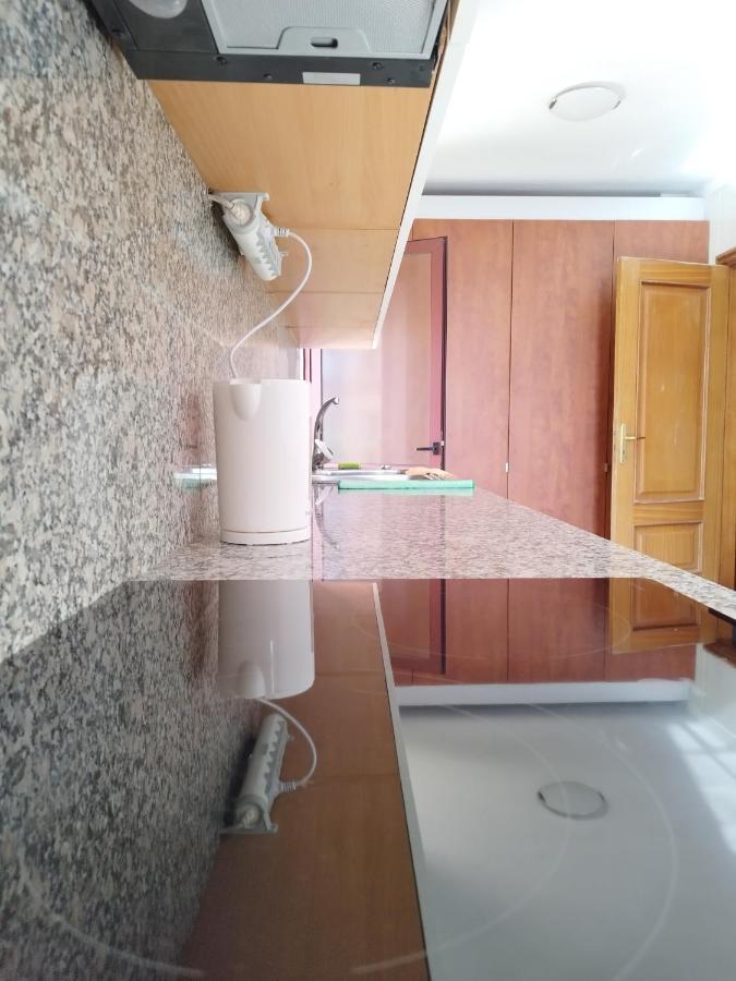 Vivienda Vacacional Compartida Radazul住宿加早餐旅馆 外观 照片