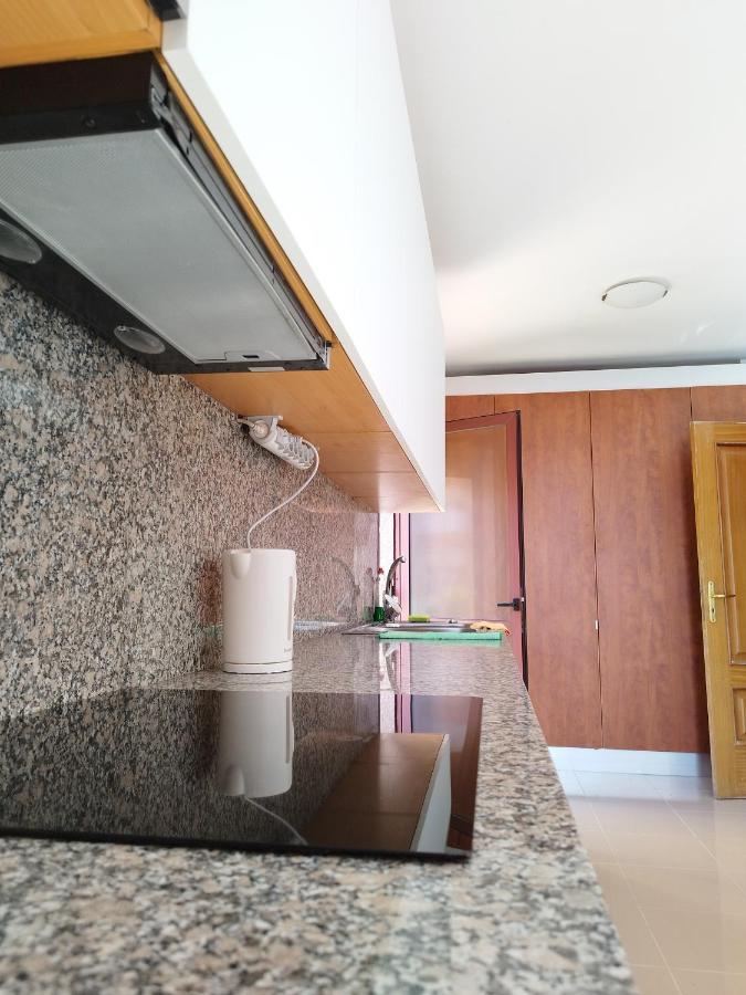 Vivienda Vacacional Compartida Radazul住宿加早餐旅馆 外观 照片
