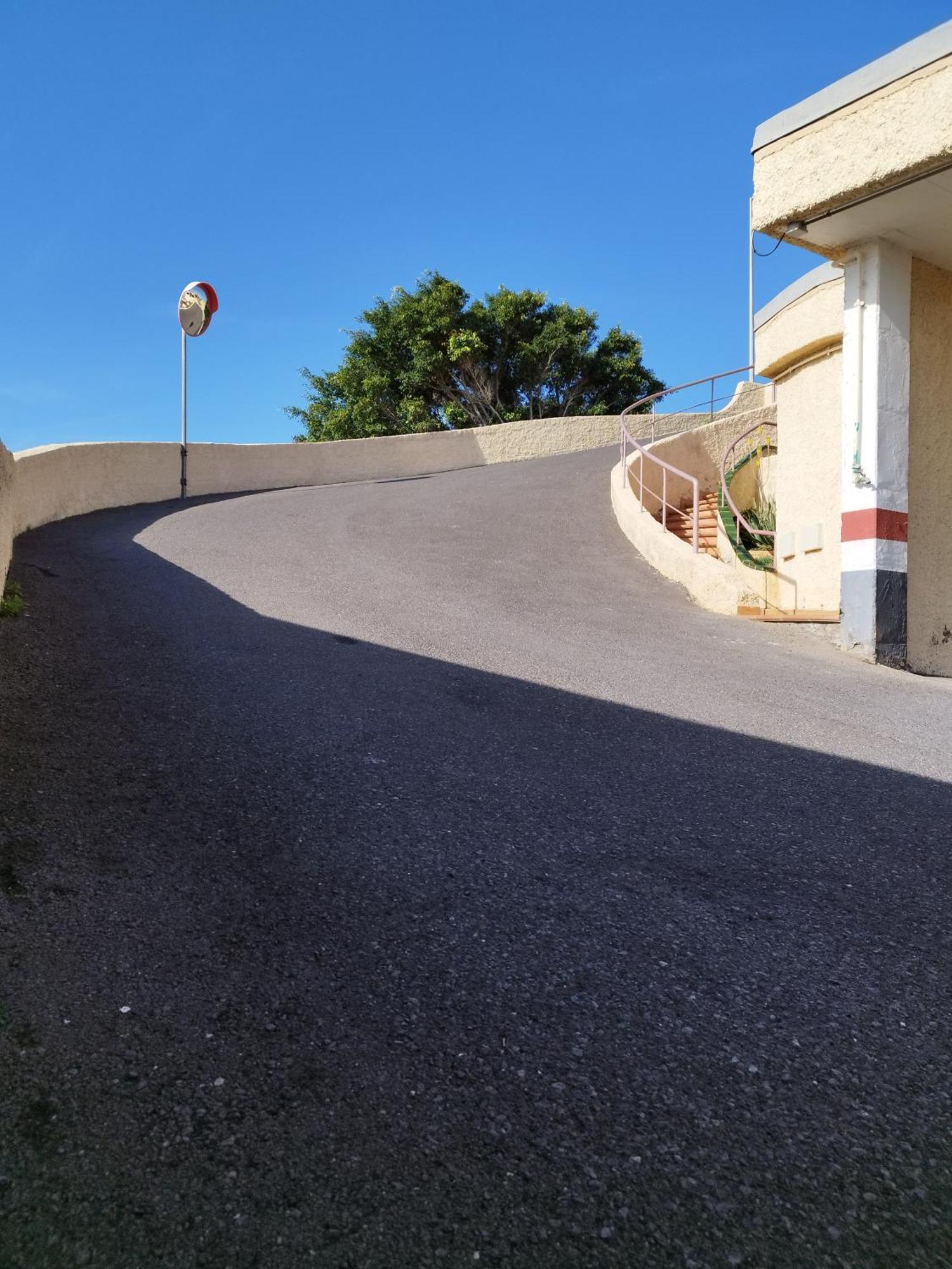Vivienda Vacacional Compartida Radazul住宿加早餐旅馆 外观 照片