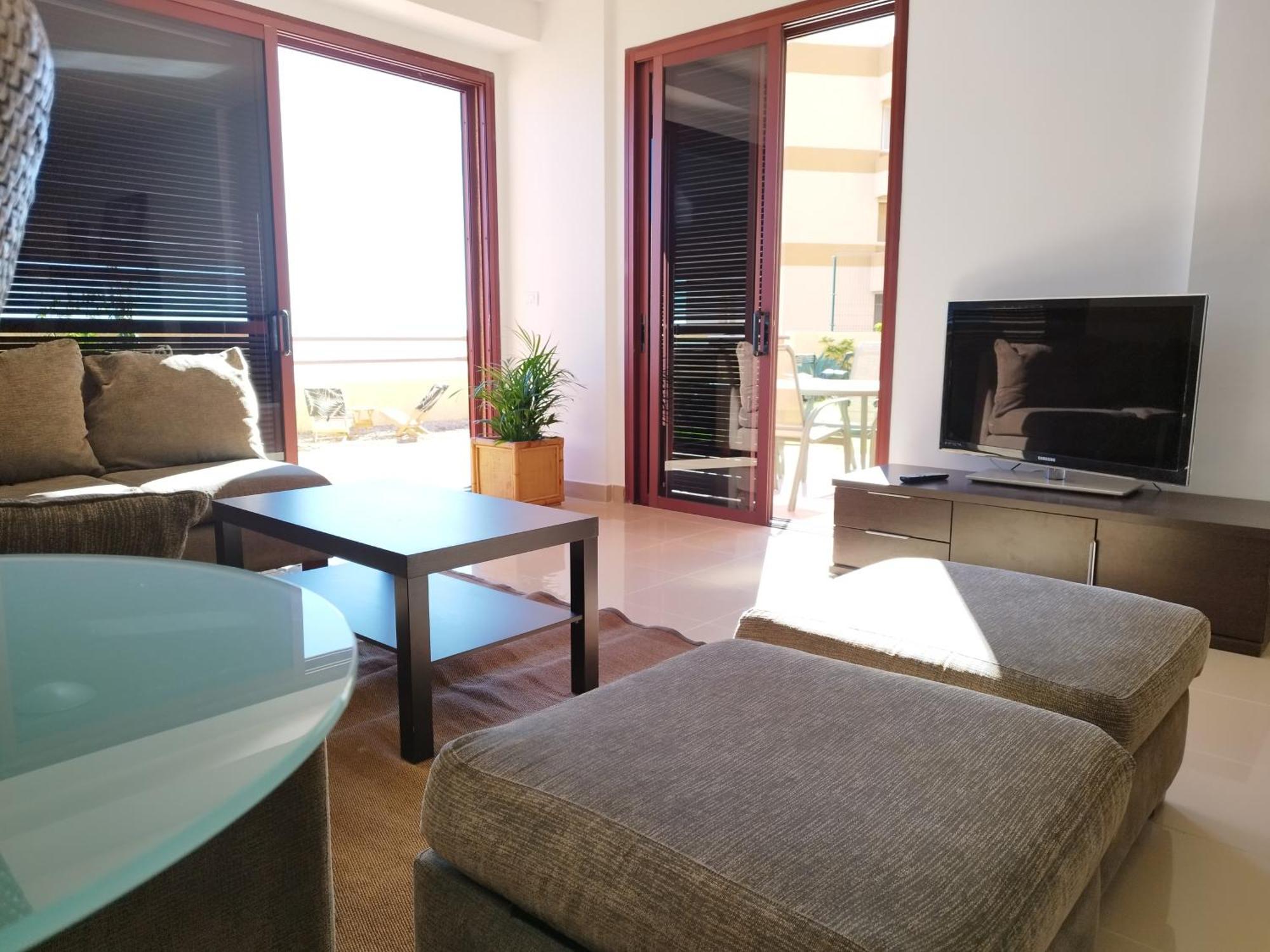 Vivienda Vacacional Compartida Radazul住宿加早餐旅馆 外观 照片