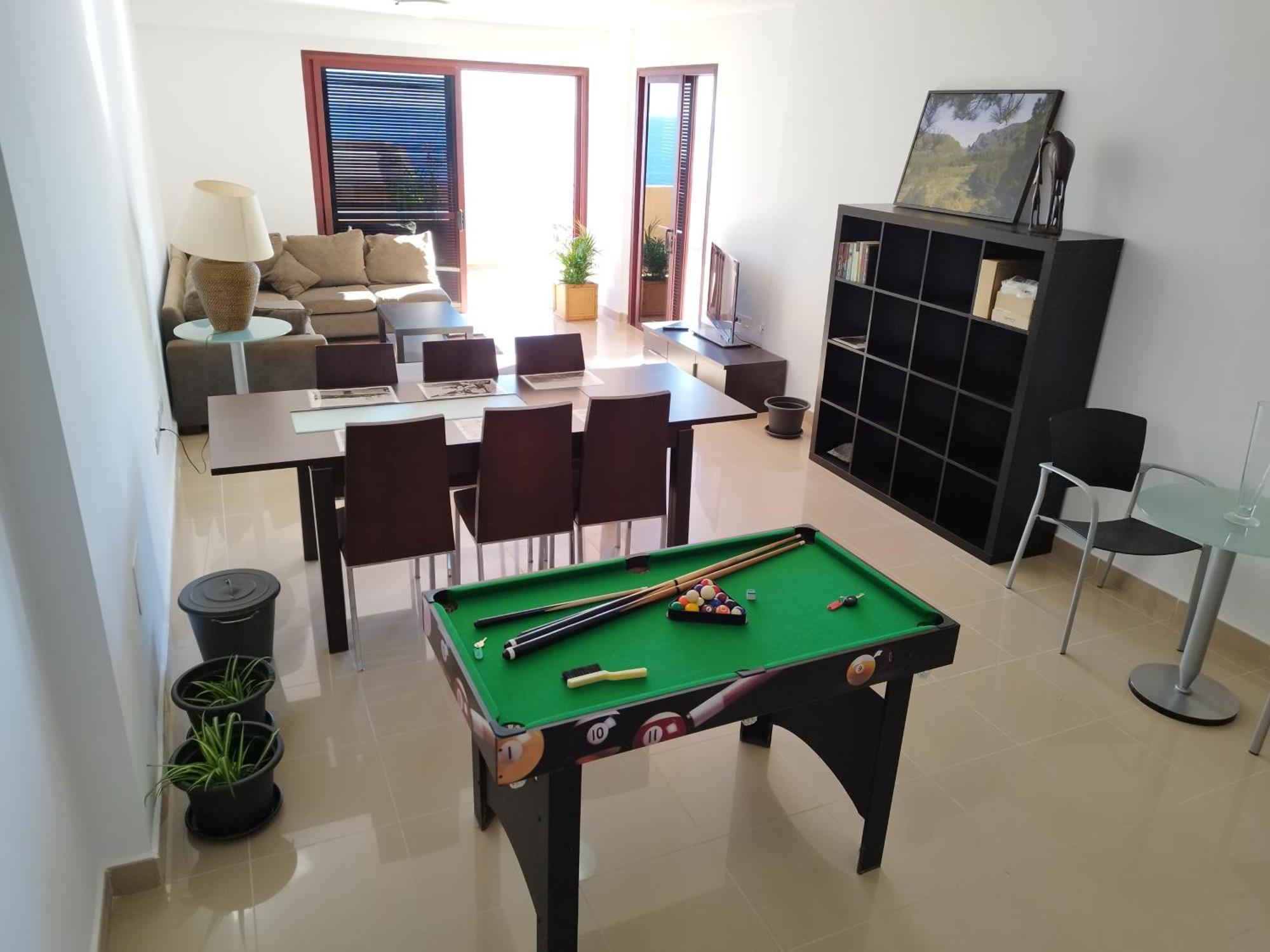 Vivienda Vacacional Compartida Radazul住宿加早餐旅馆 外观 照片