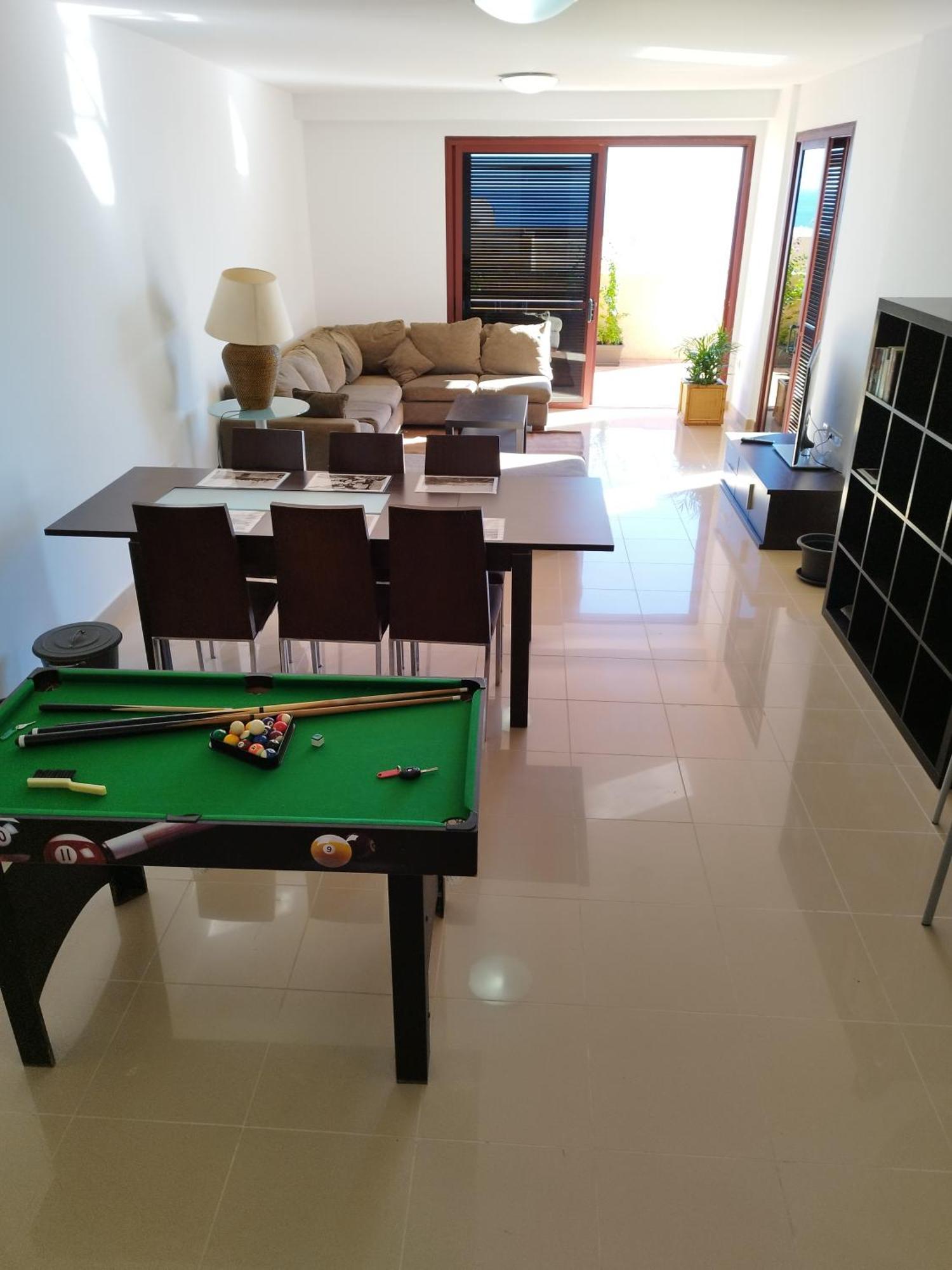 Vivienda Vacacional Compartida Radazul住宿加早餐旅馆 外观 照片