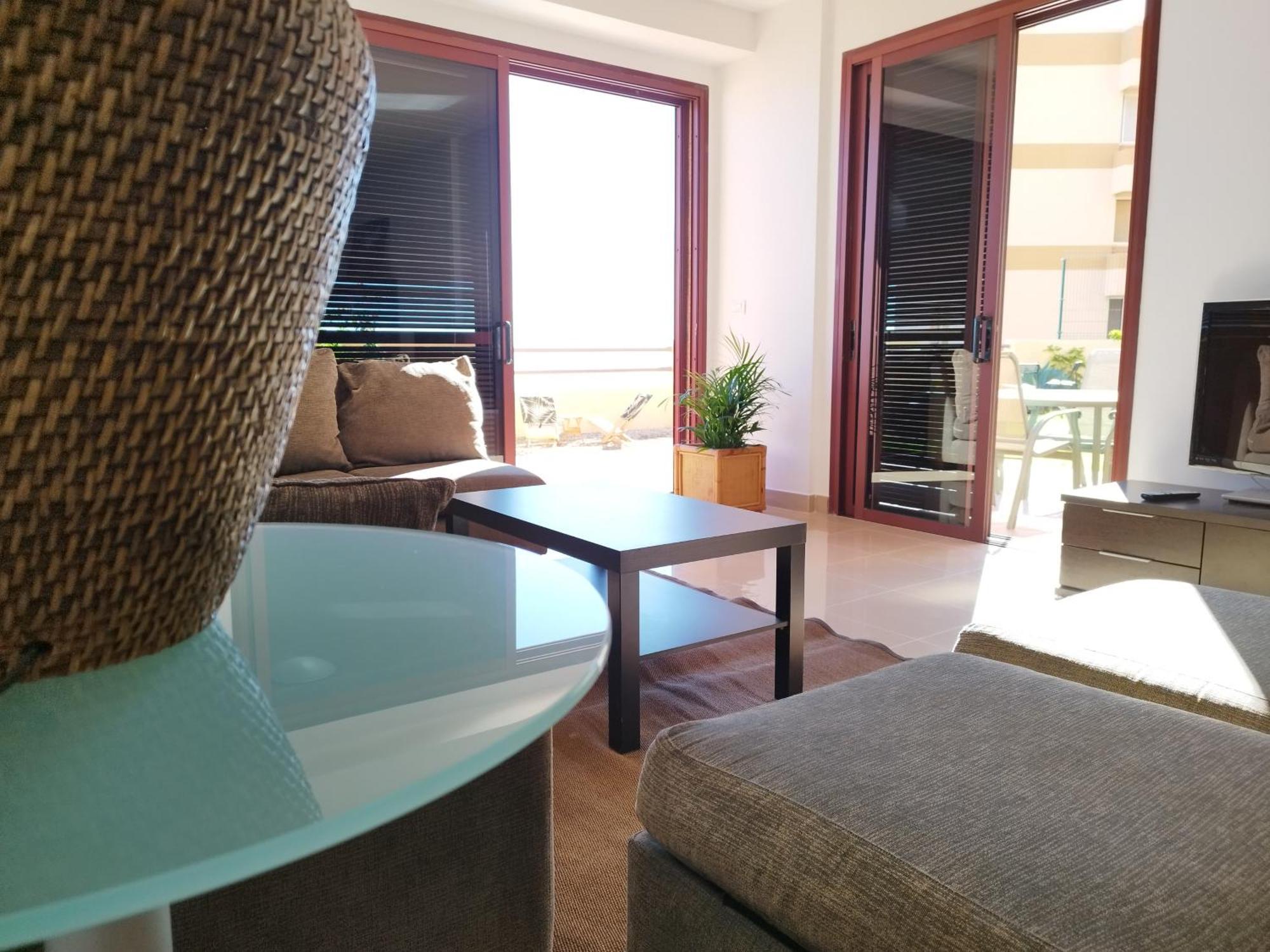 Vivienda Vacacional Compartida Radazul住宿加早餐旅馆 外观 照片